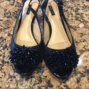 Alex Marie kitten heels